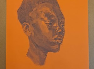Molly by Lela Harris